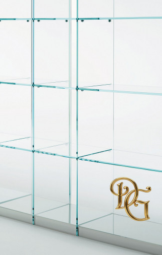 Стеллаж Space