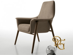 Кресло Dafne Brown