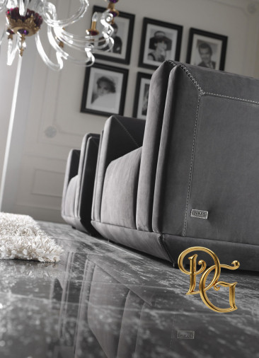 Кресло Leonardo