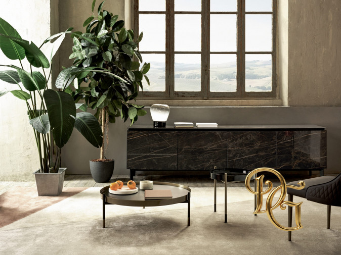 Столик журнальный Planet