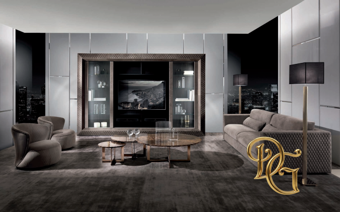 Столик журнальный Byron