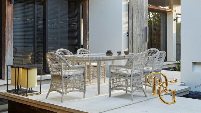 Кресло Arena 64