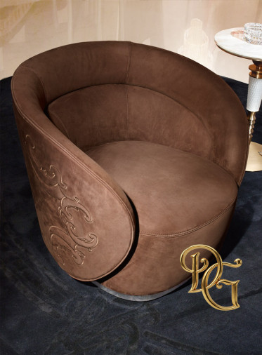 Кресло Macarthur