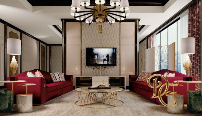 Столик журнальный Celsius