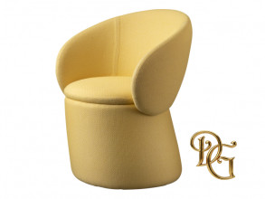 Кресло Nebula Monaca