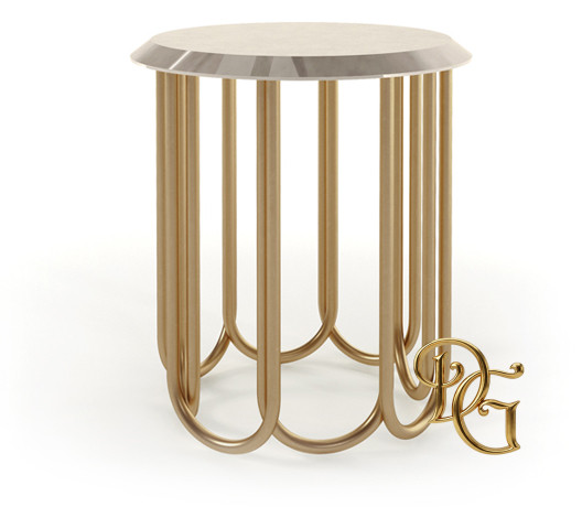 Столик журнальный Audrey