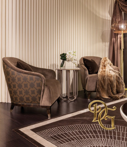 Столик журнальный Audrey