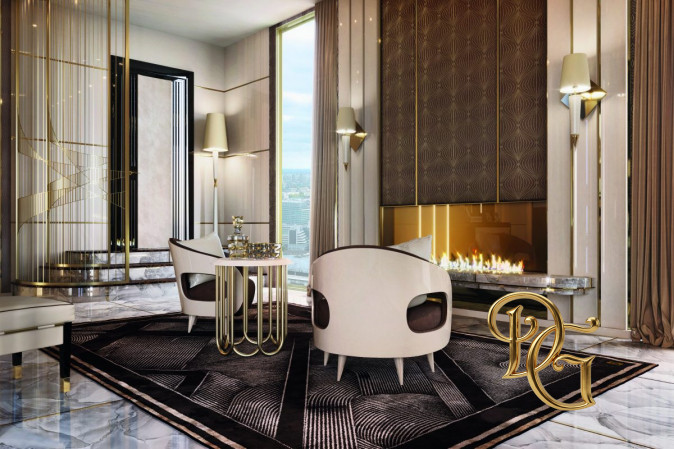 Столик журнальный Audrey