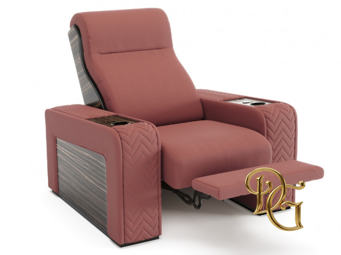 Кресло Onassis