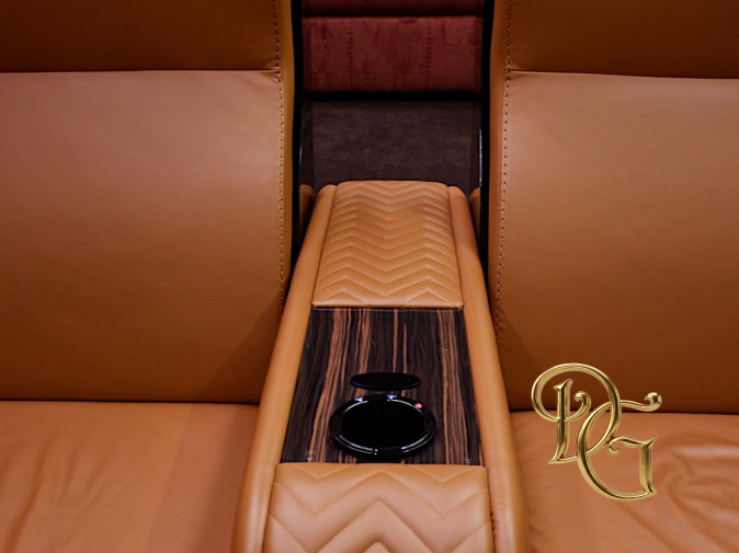 Кресло Onassis