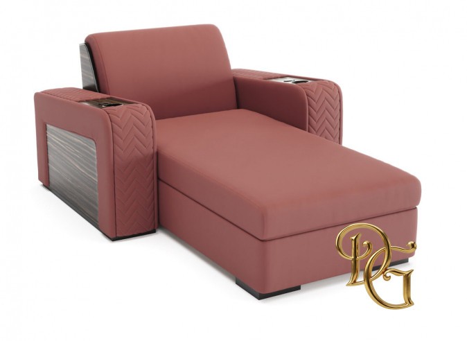 Кресло Onassis