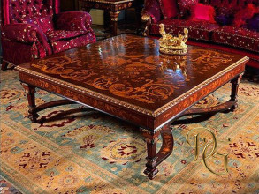 Столик журнальный T 67 C