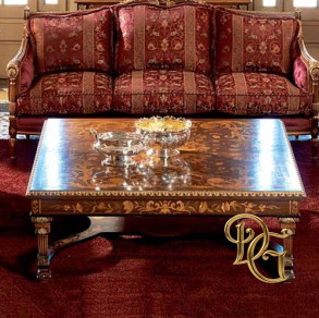 Столик журнальный T 67 C