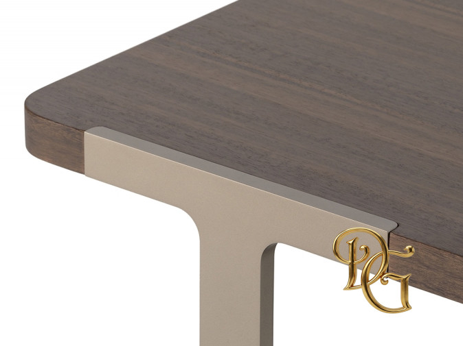 Столик журнальный Domus