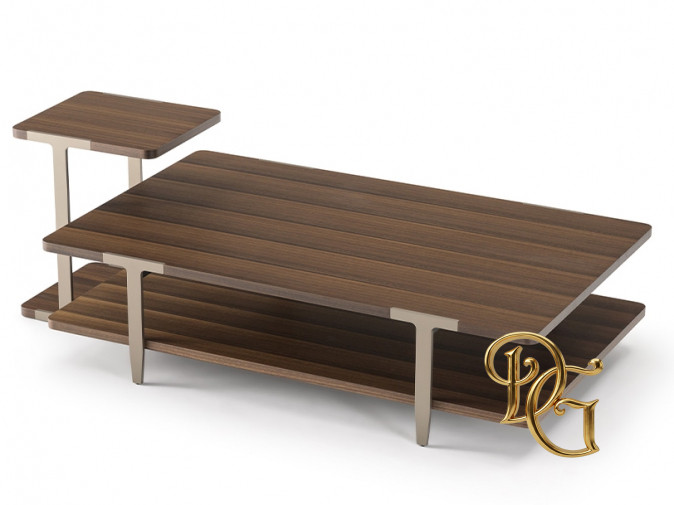 Столик журнальный Domus