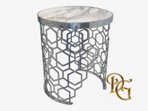 Столик журнальный Manfred Tondo