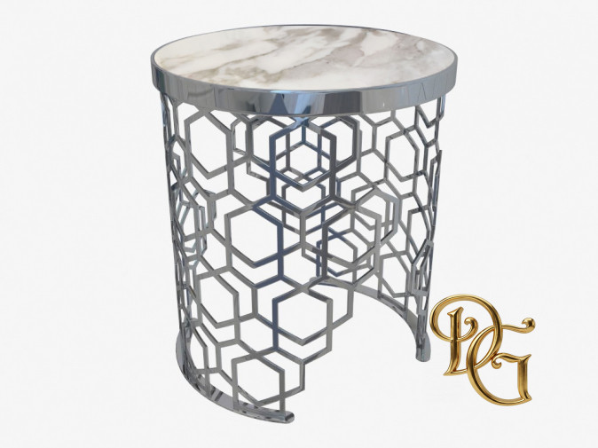 Столик журнальный Manfred Tondo