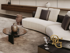 Столик журнальный Stowe