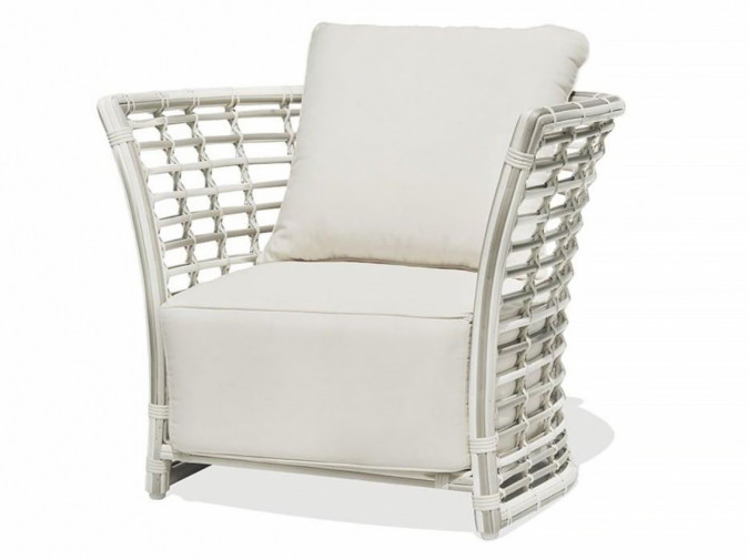 Кресло Villa White
