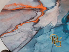 Столик журнальный Dali Dl-02