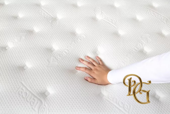 Матрас Motion 200х200