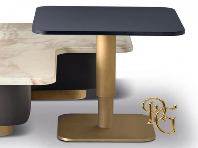 Столик журнальный Salina