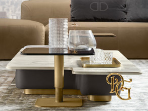 Столик журнальный Salina