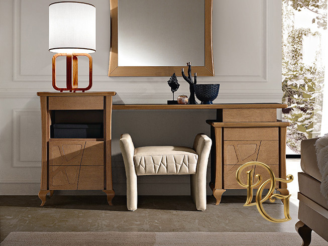 Туалетный столик Tomonp