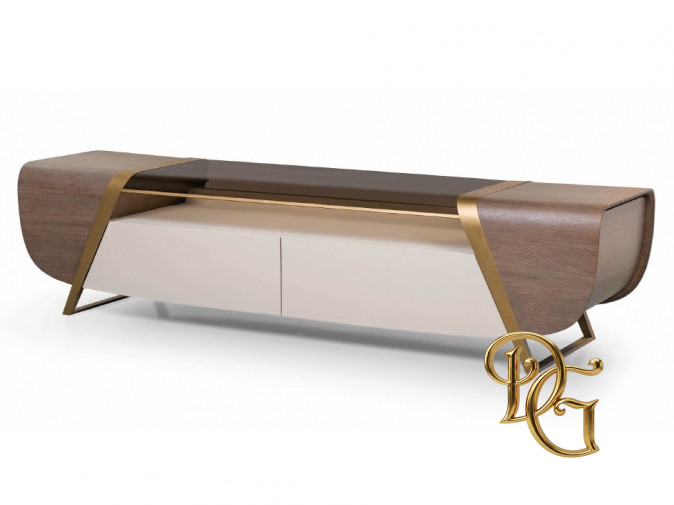 Тумба под ТВ Melting Light