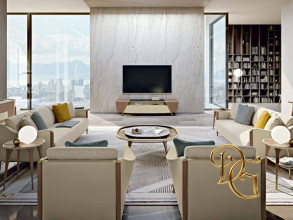 Тумба под ТВ Melting Light