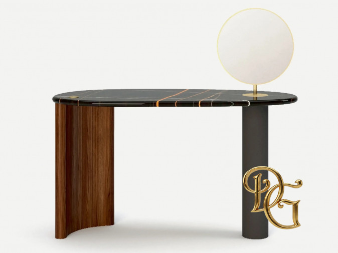 Туалетный столик Lymph Beauty