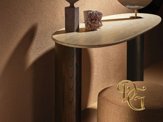 Туалетный столик Lymph Beauty