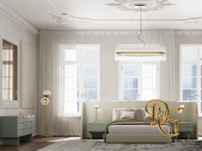 Спальня Daren