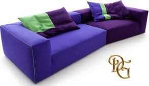 Диван Architettura