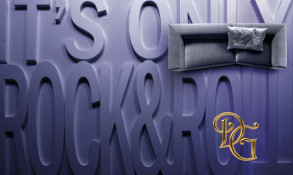 Диван Architettura