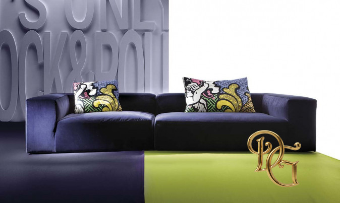 Диван Architettura