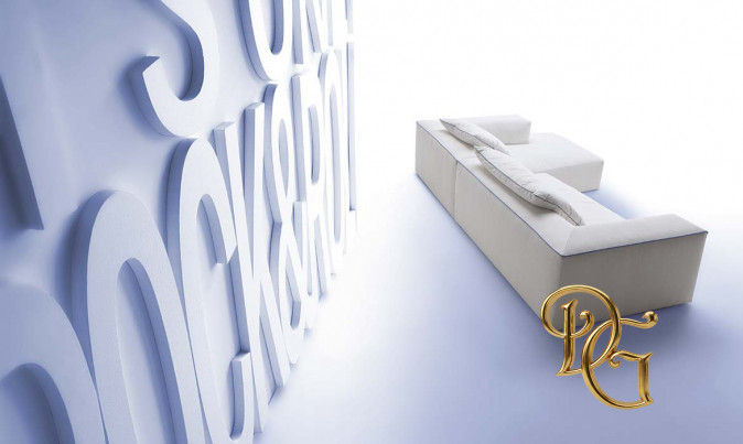 Диван Architettura