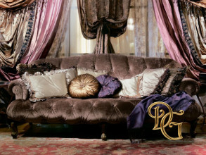 Диван Pr0510-528