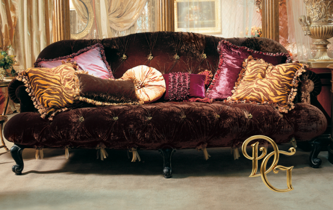 Диван Pr0510-528