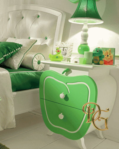 Тумбочка Ps 132