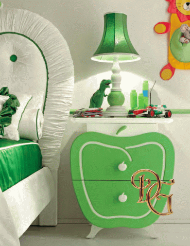 Тумбочка Ps 132