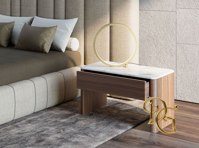 Тумбочка 9575 Xenia