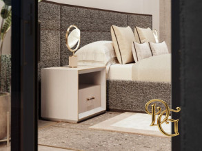 Тумбочка Peak