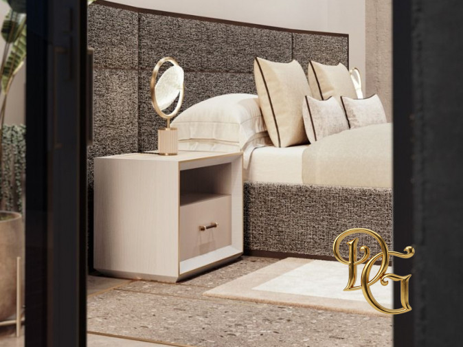 Тумбочка Peak