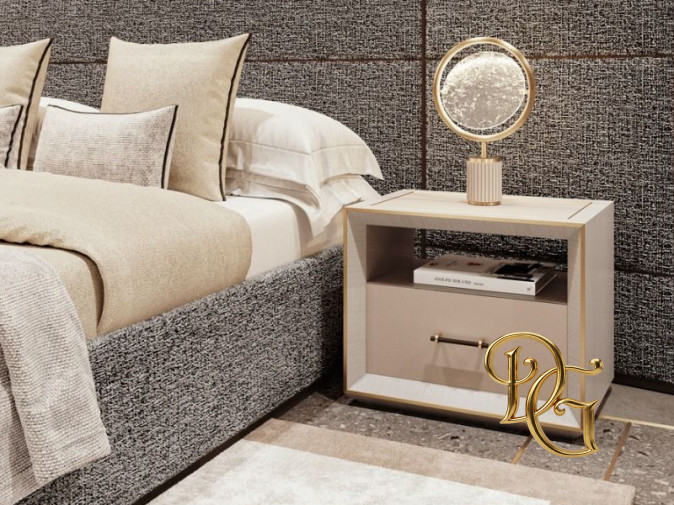 Тумбочка Peak