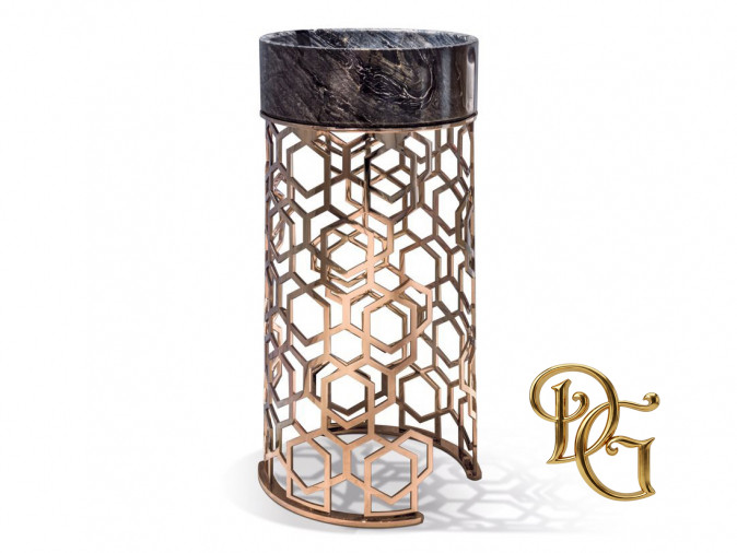 Тумба под раковину Jacqueline