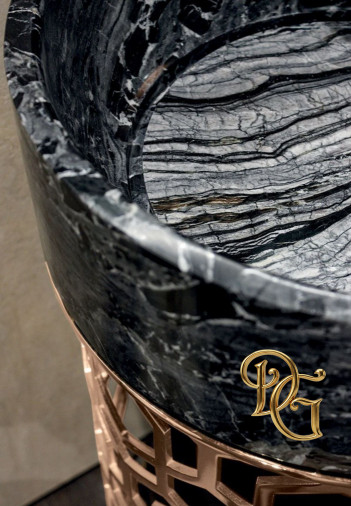 Тумба под раковину Jacqueline