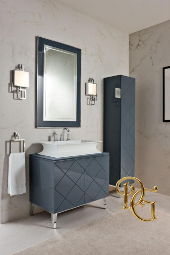 Тумба под раковину Rivoli