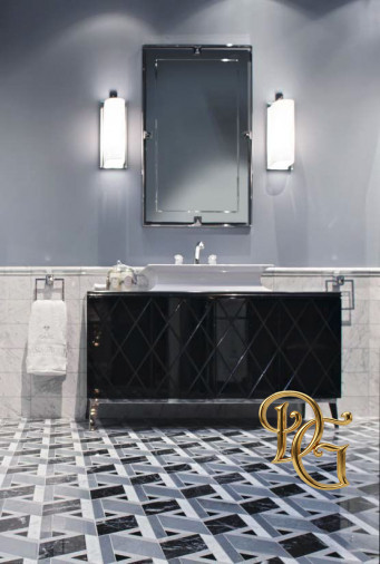 Тумба под раковину Rivoli