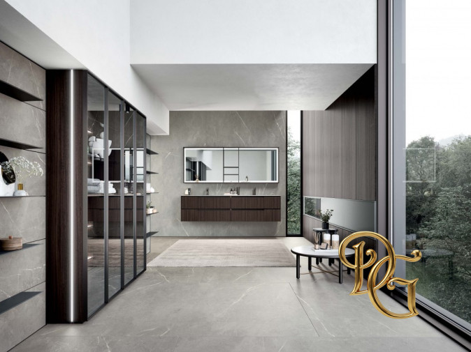 Тумба под раковину Profilo 006